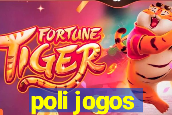 poli jogos